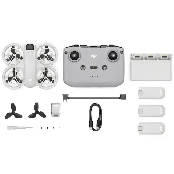 DJI neo