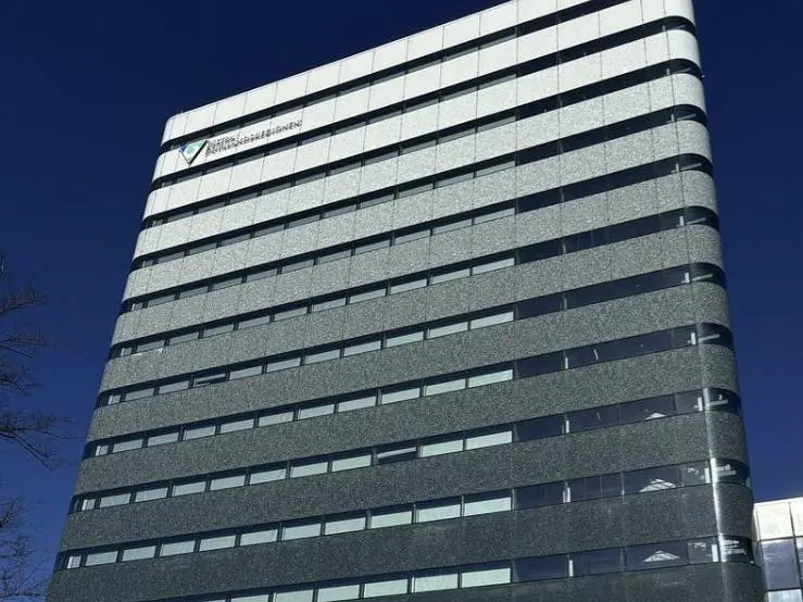 Regionens Hus Göteborg