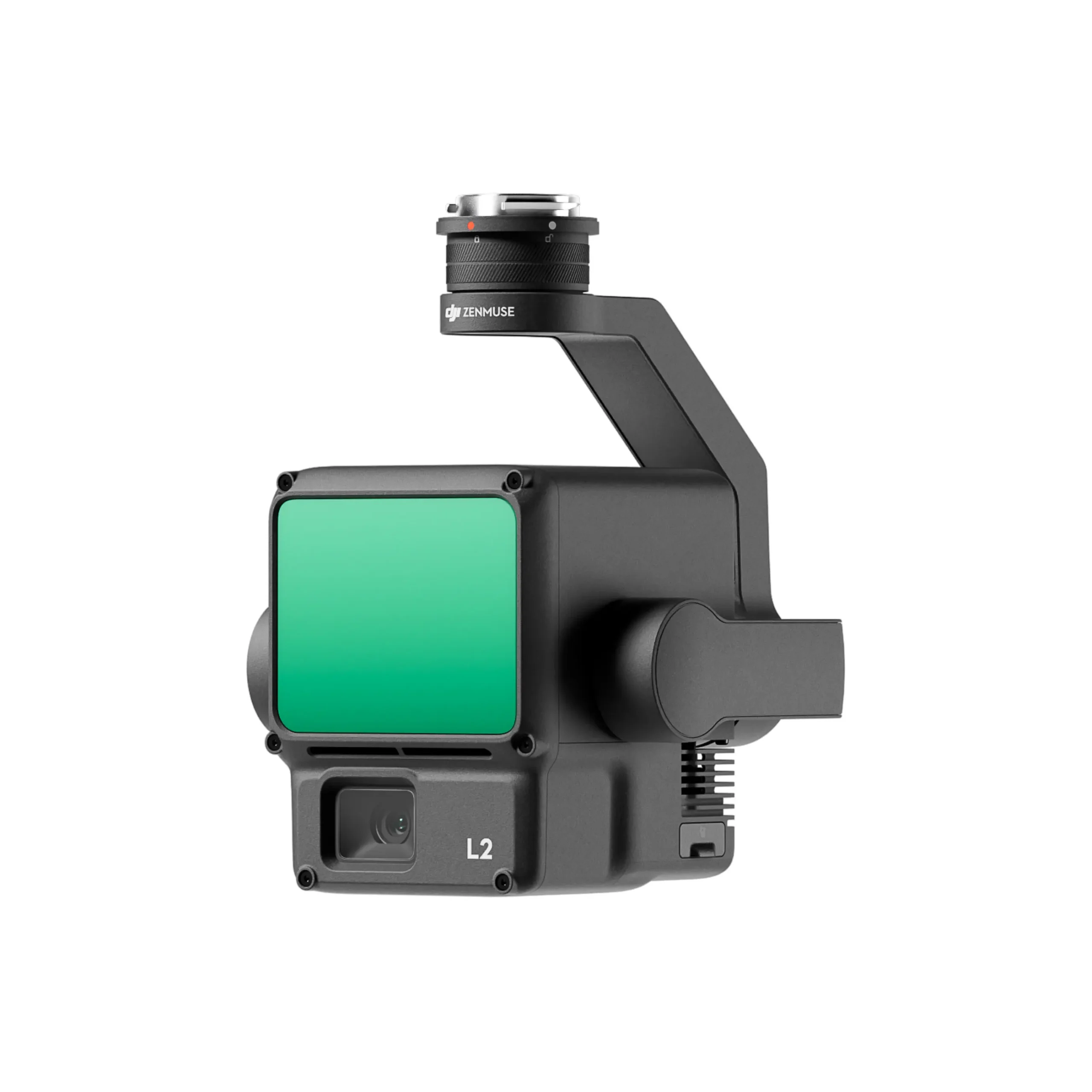 DJI Zenmuse L2